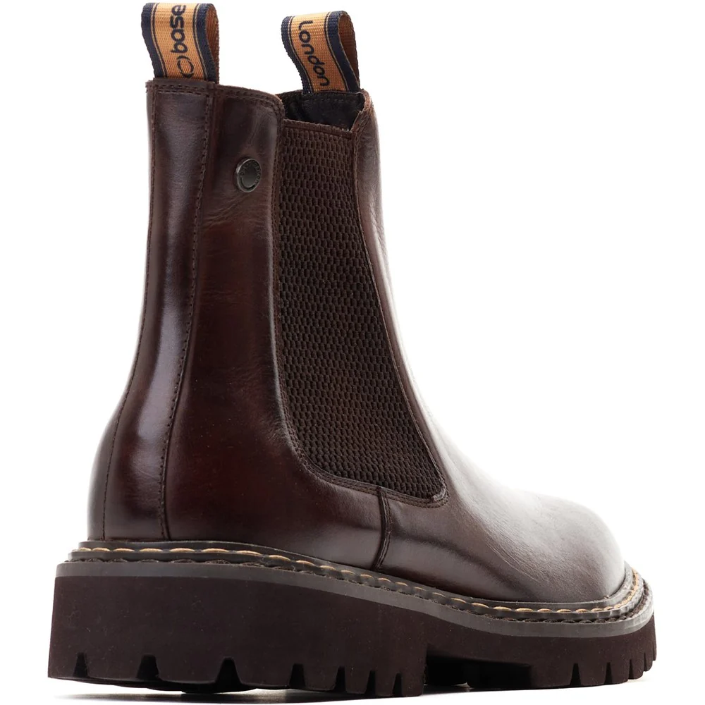 Base London Utah Chelsea Boot - Image 2