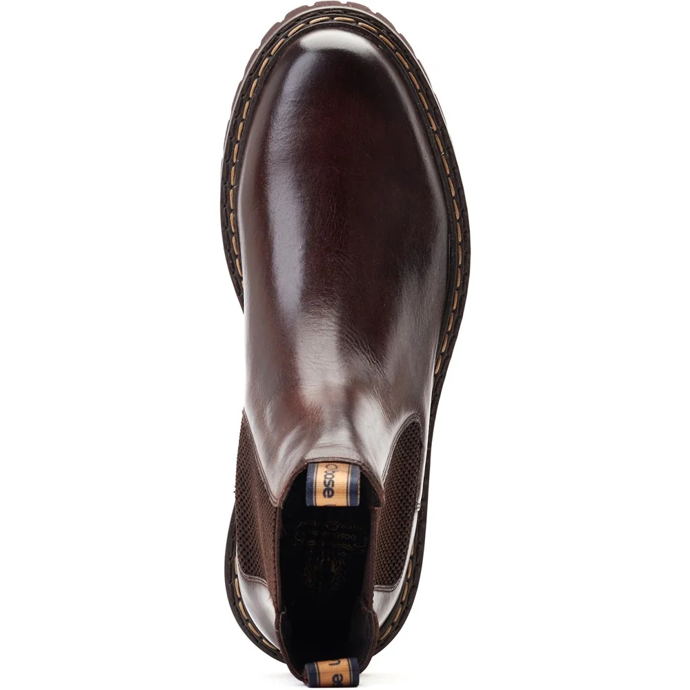 Base London Utah Chelsea Boot - Image 4