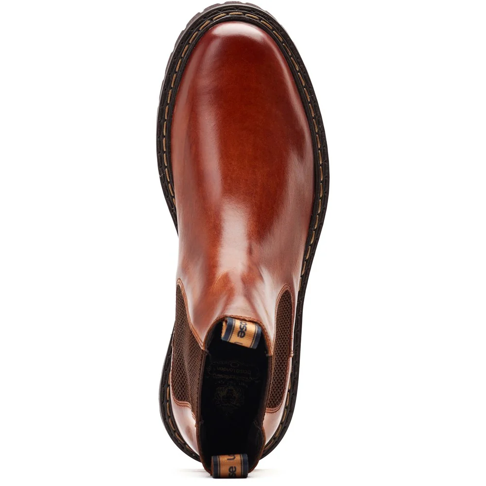 Base London Utah Chelsea Boot - Image 4
