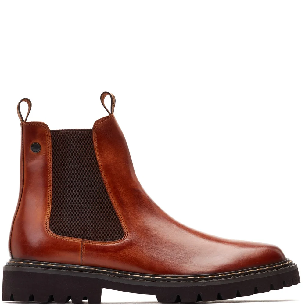 Base London Utah Chelsea Boot - Image 5