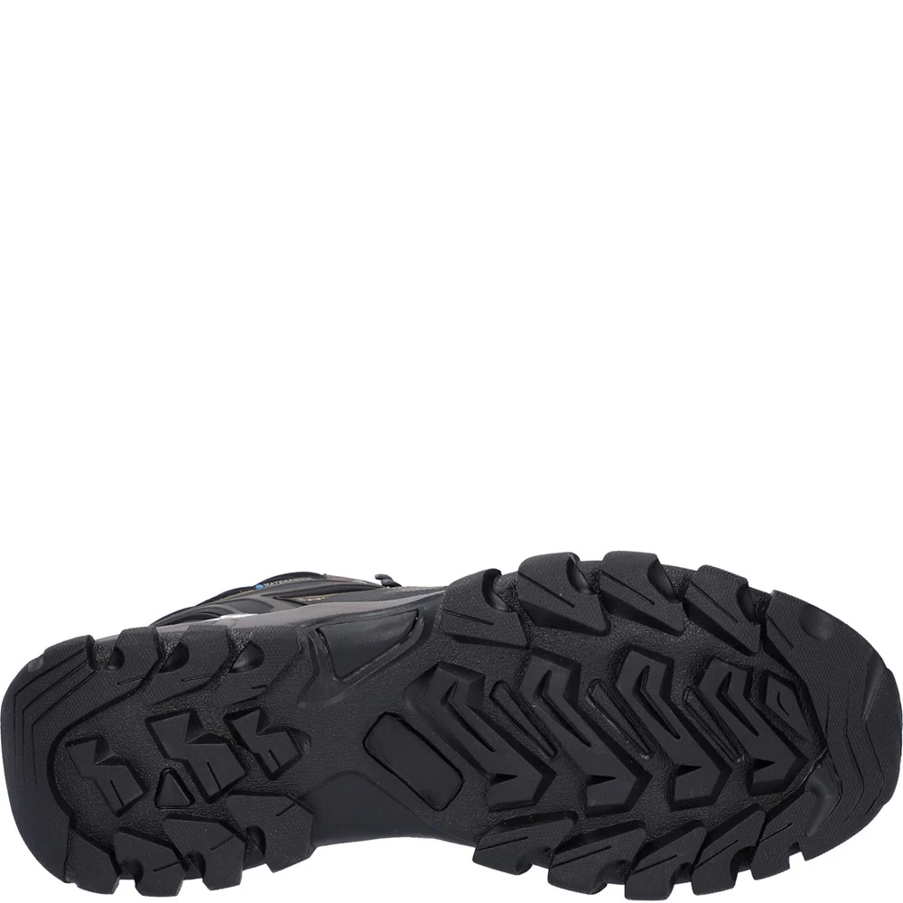 Hi-Tec V-Lite Explorer WP Hiking Boots - Image 3