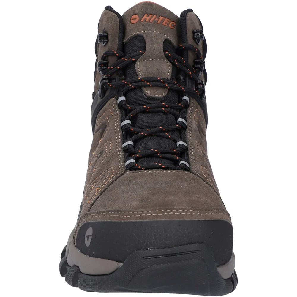 Hi-Tec V-Lite Explorer WP Hiking Boots - Image 4