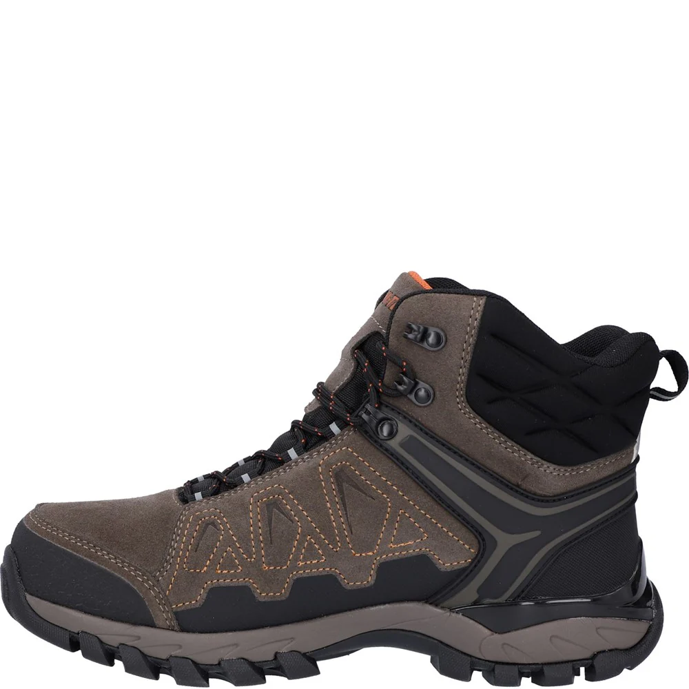 Hi-Tec V-Lite Explorer WP Hiking Boots - Image 5