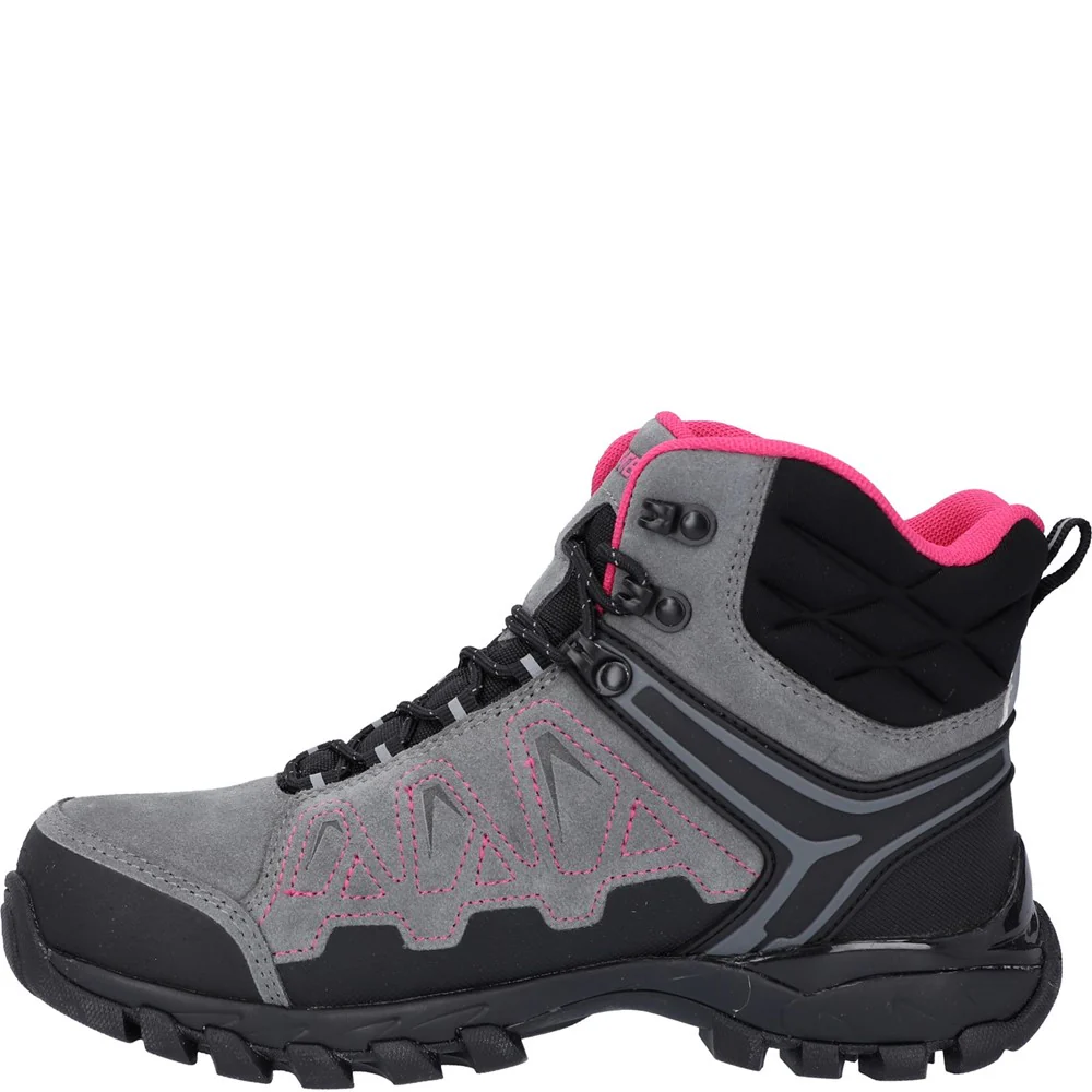 Hi-Tec V-Lite Explorer WP Hiking Boots - Image 5