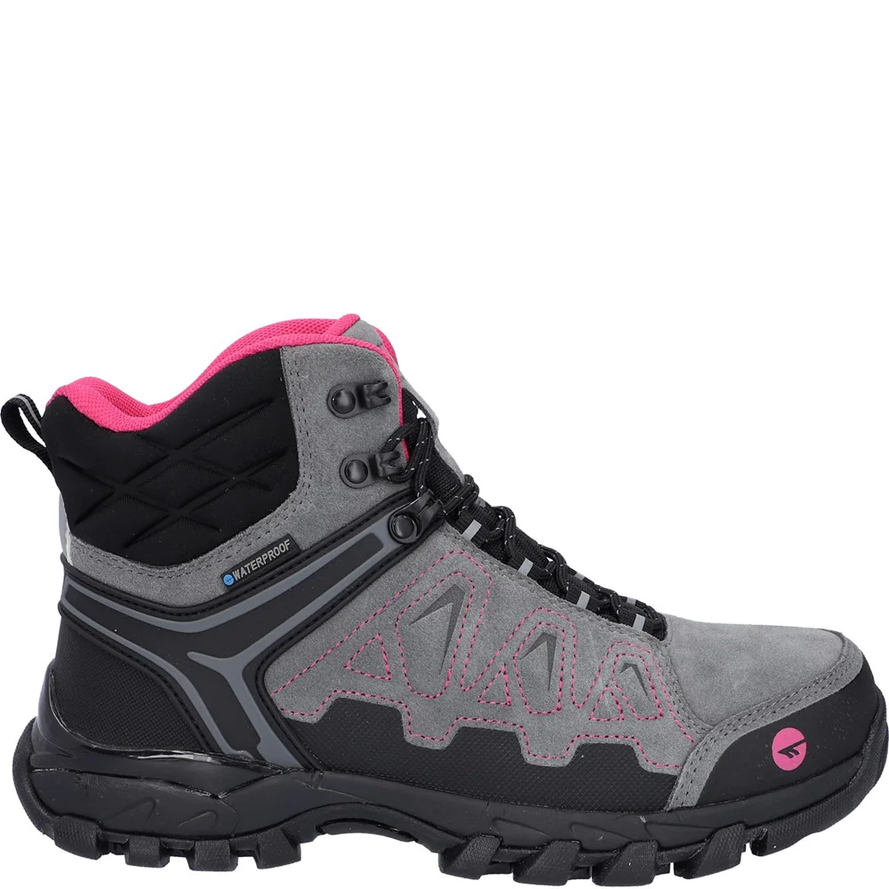 Hi-Tec V-Lite Explorer WP Hiking Boots - Image 6