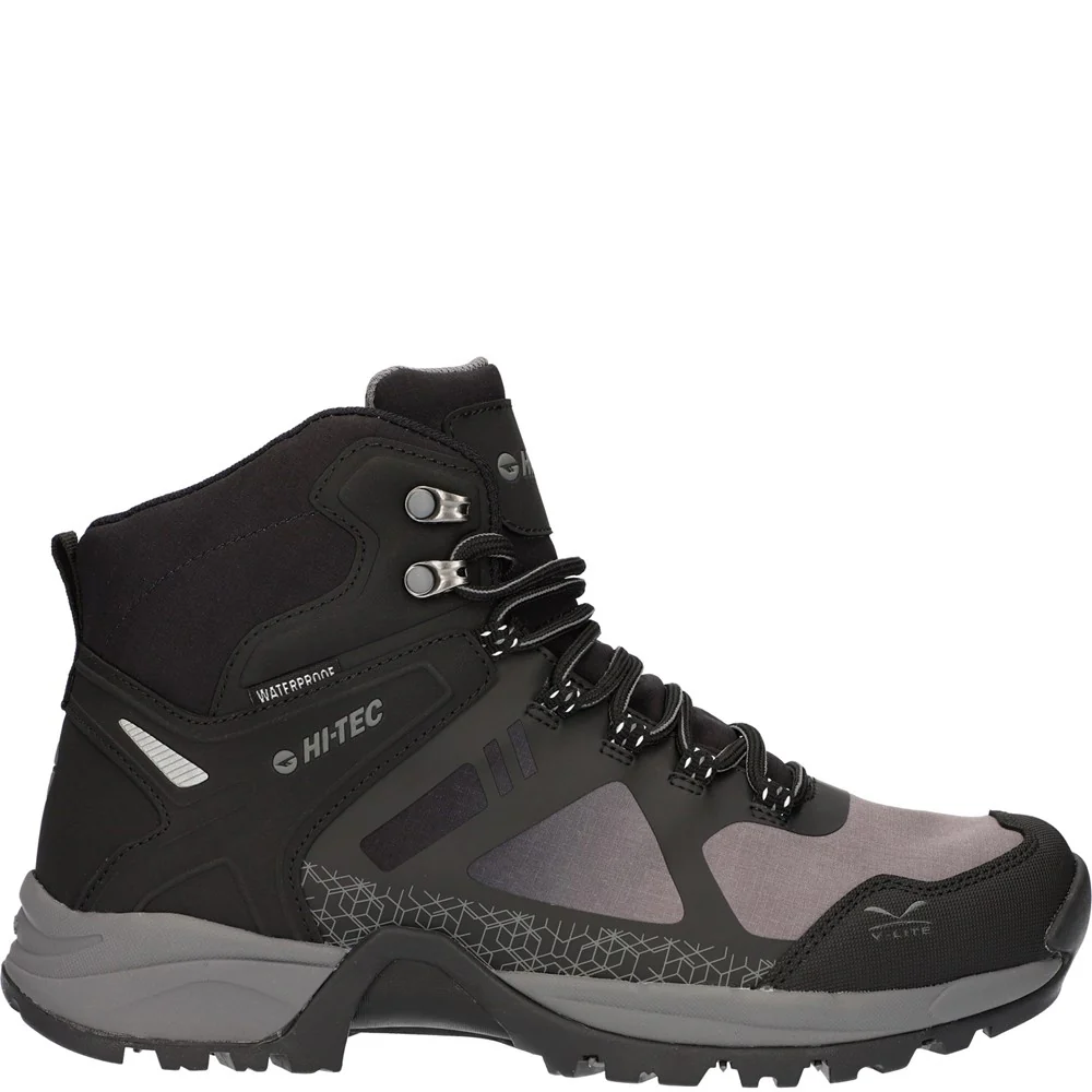 Hi-Tec V-Lite Psych Boots - Image 5