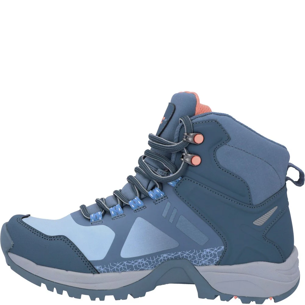 Hi-Tec V-Lite Psych Boots - Image 4