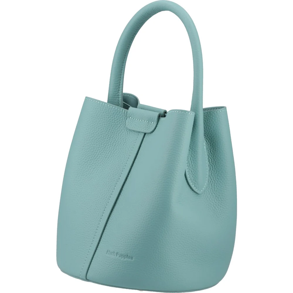 Hush Puppies Valencia Leather Handbag - Image 3