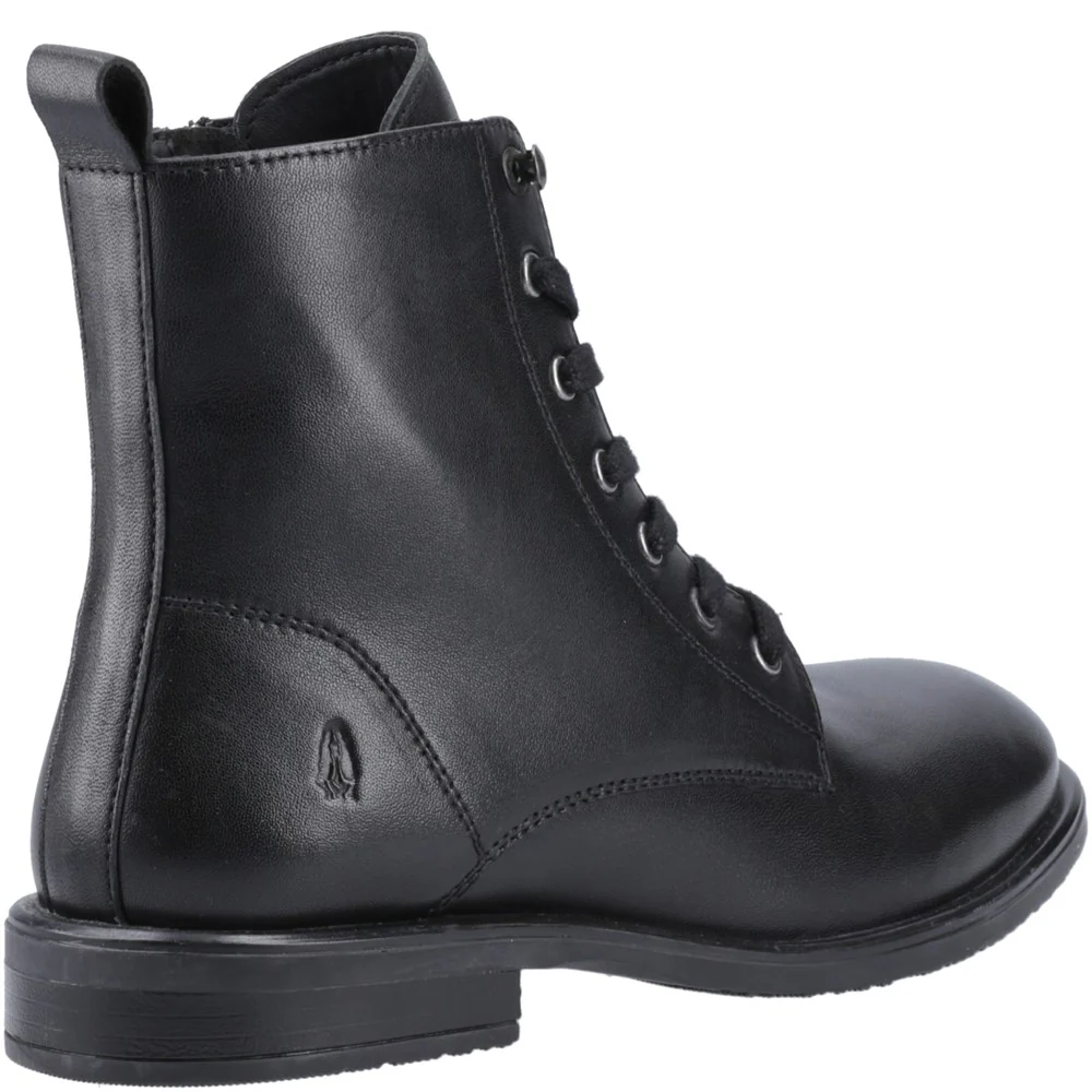 Hush Puppies Valentina Lace Boot - Image 2