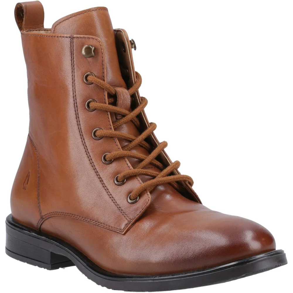 Hush Puppies Valentina Lace Boot