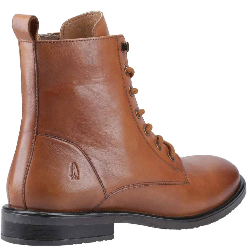 Hush Puppies Valentina Lace Boot - Image 2