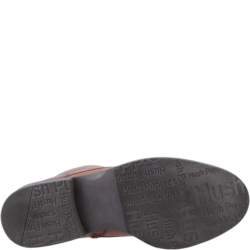 Hush Puppies Valentina Lace Boot - Image 3