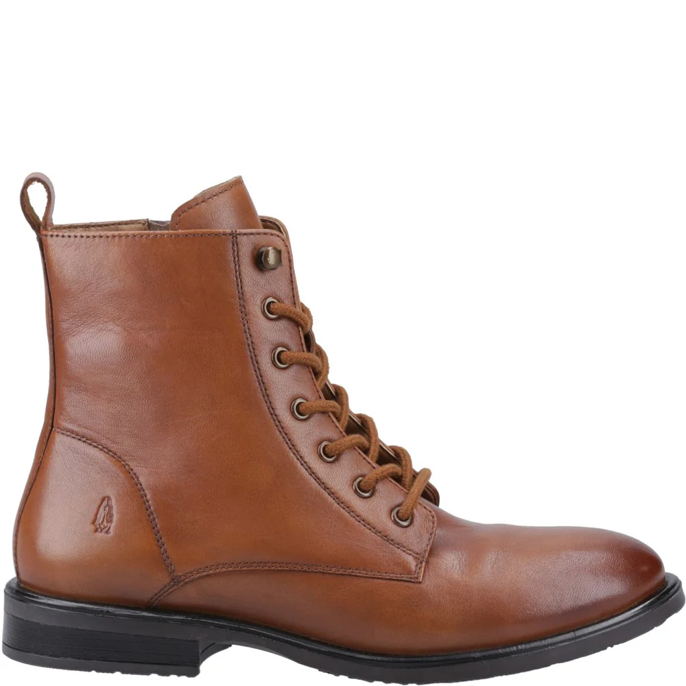 Hush Puppies Valentina Lace Boot - Image 5