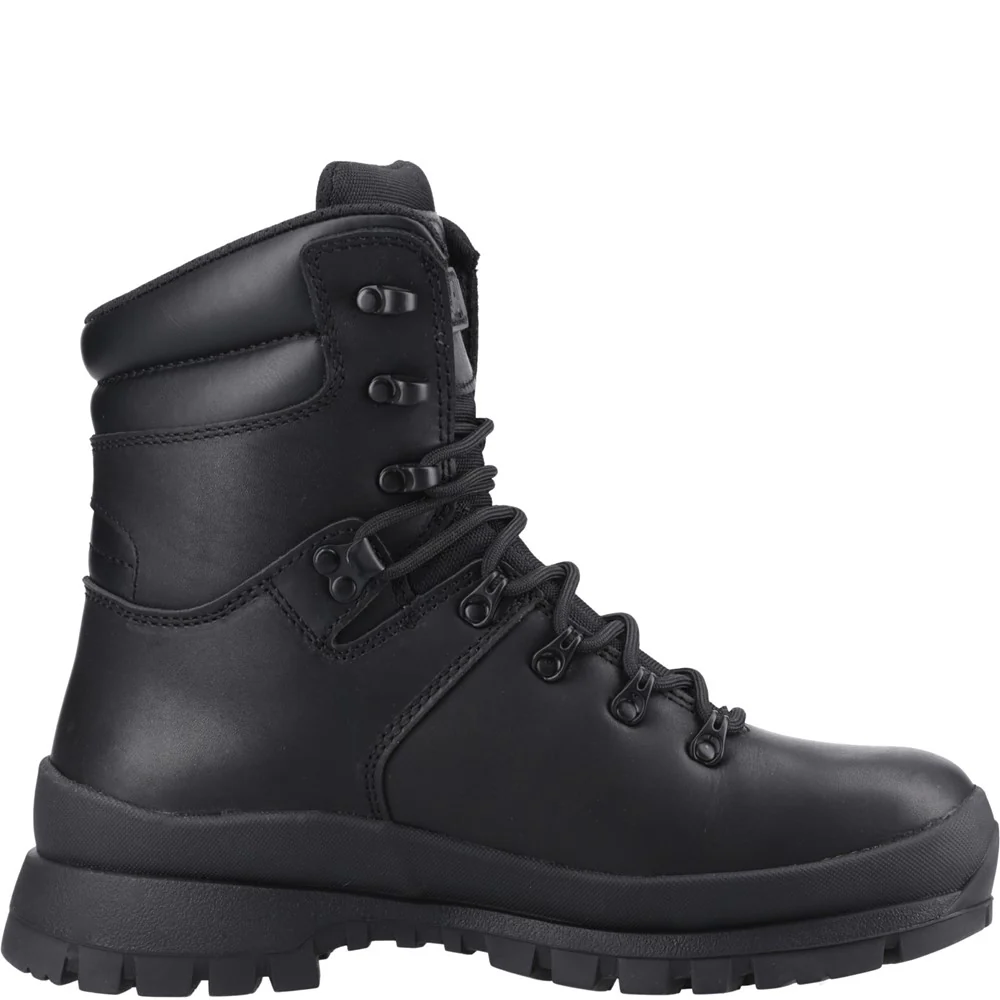 Magnum Valiance Leather Boots Size 3-6 - Image 4