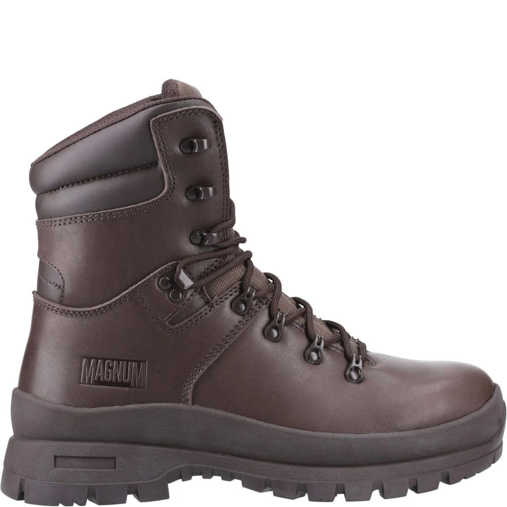 Magnum Valiance Leather Boots Size 3-6 - Image 5