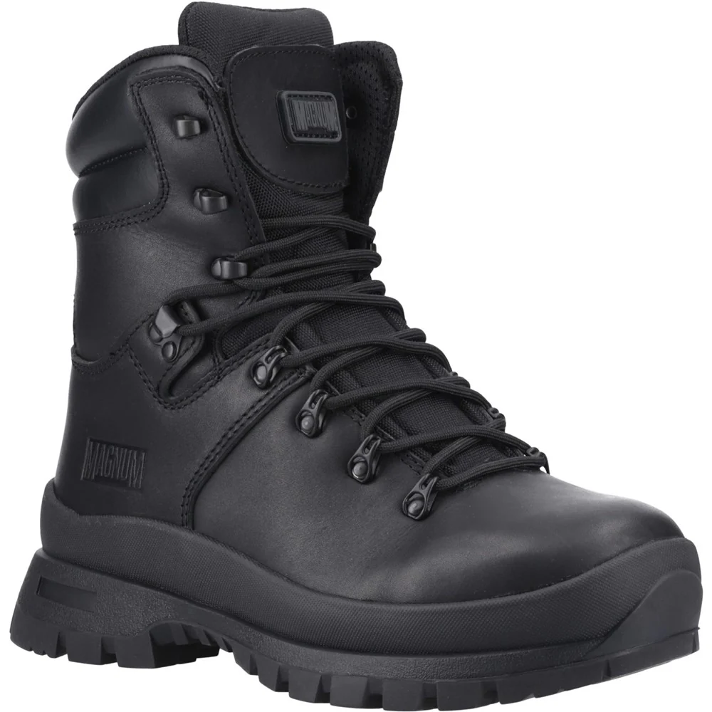 Magnum Valiance Leather Boots