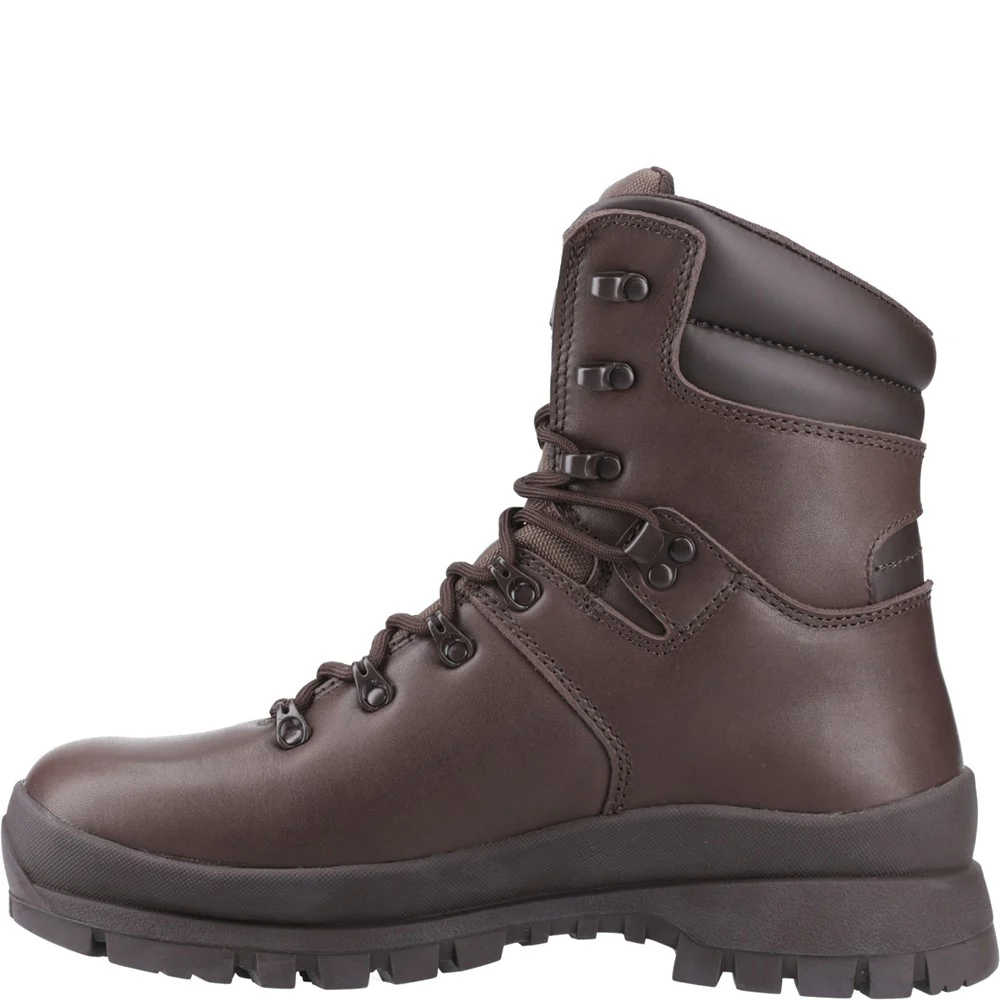 Magnum Valiance Leather Boots - Image 4