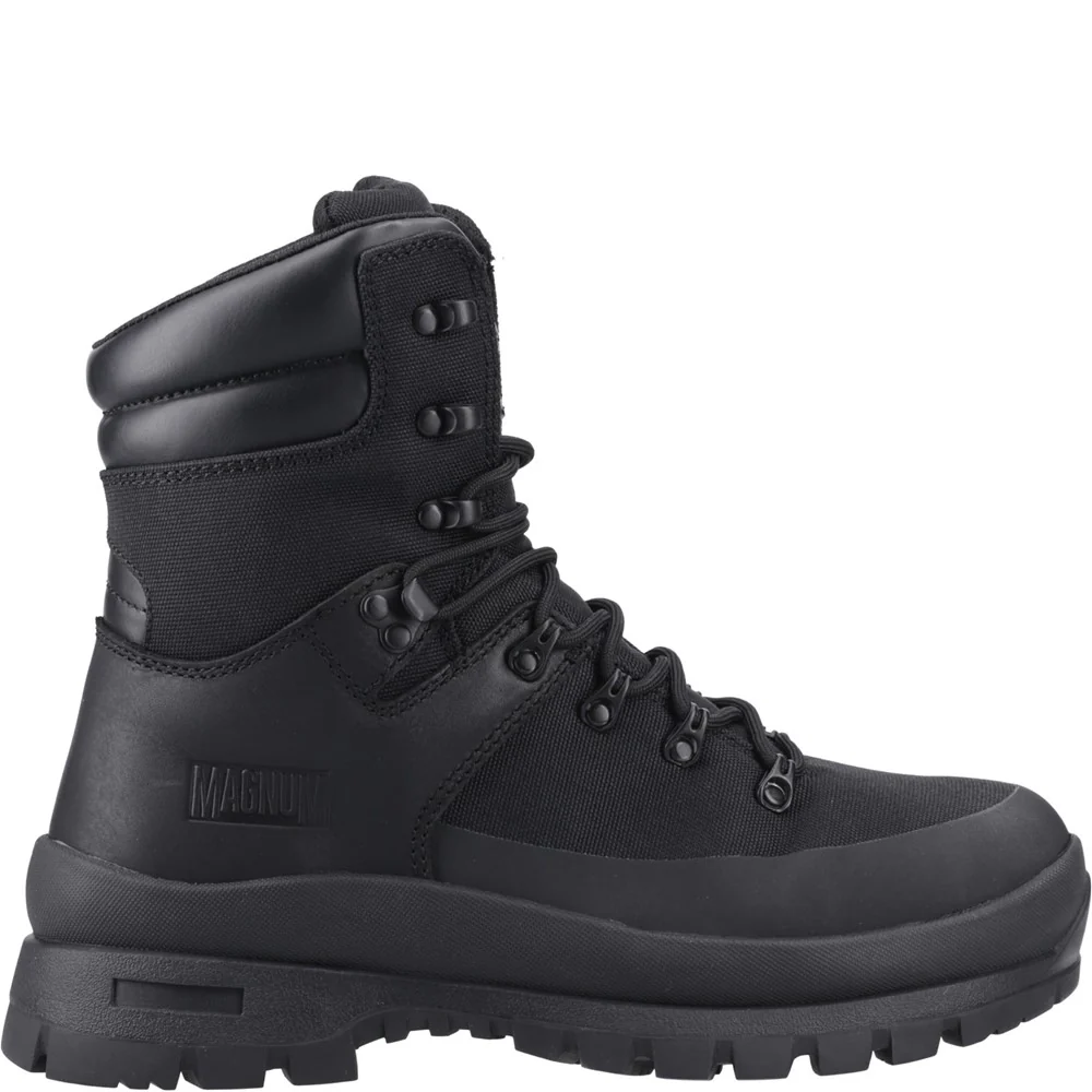 Magnum Valiance Textile Boots Size 3-5 - Image 4