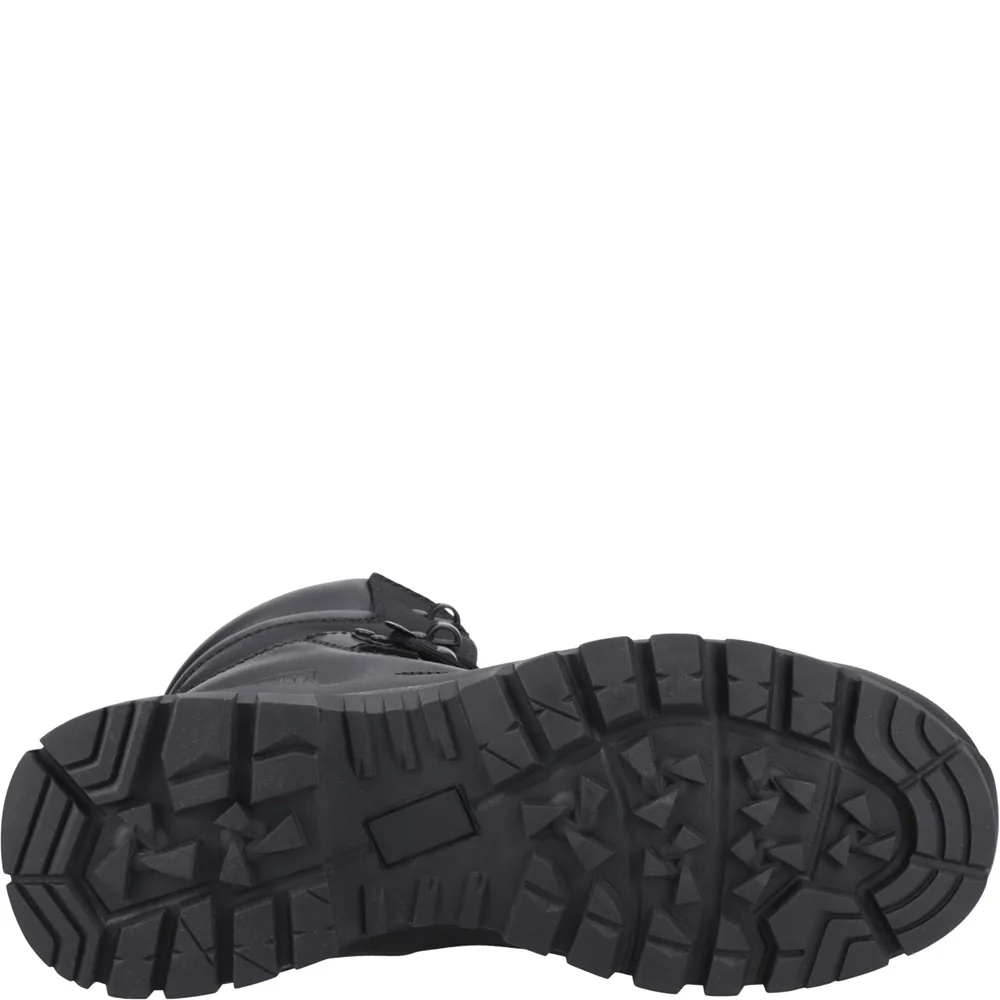Magnum Valiance Textile Boots - Image 3