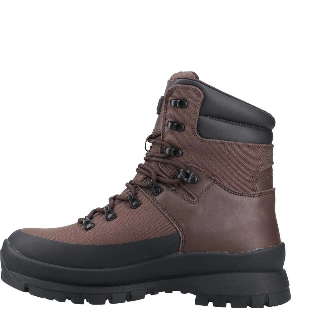 Magnum Valiance Textile Boots - Image 4