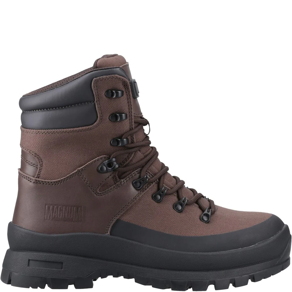 Magnum Valiance Textile Boots - Image 5