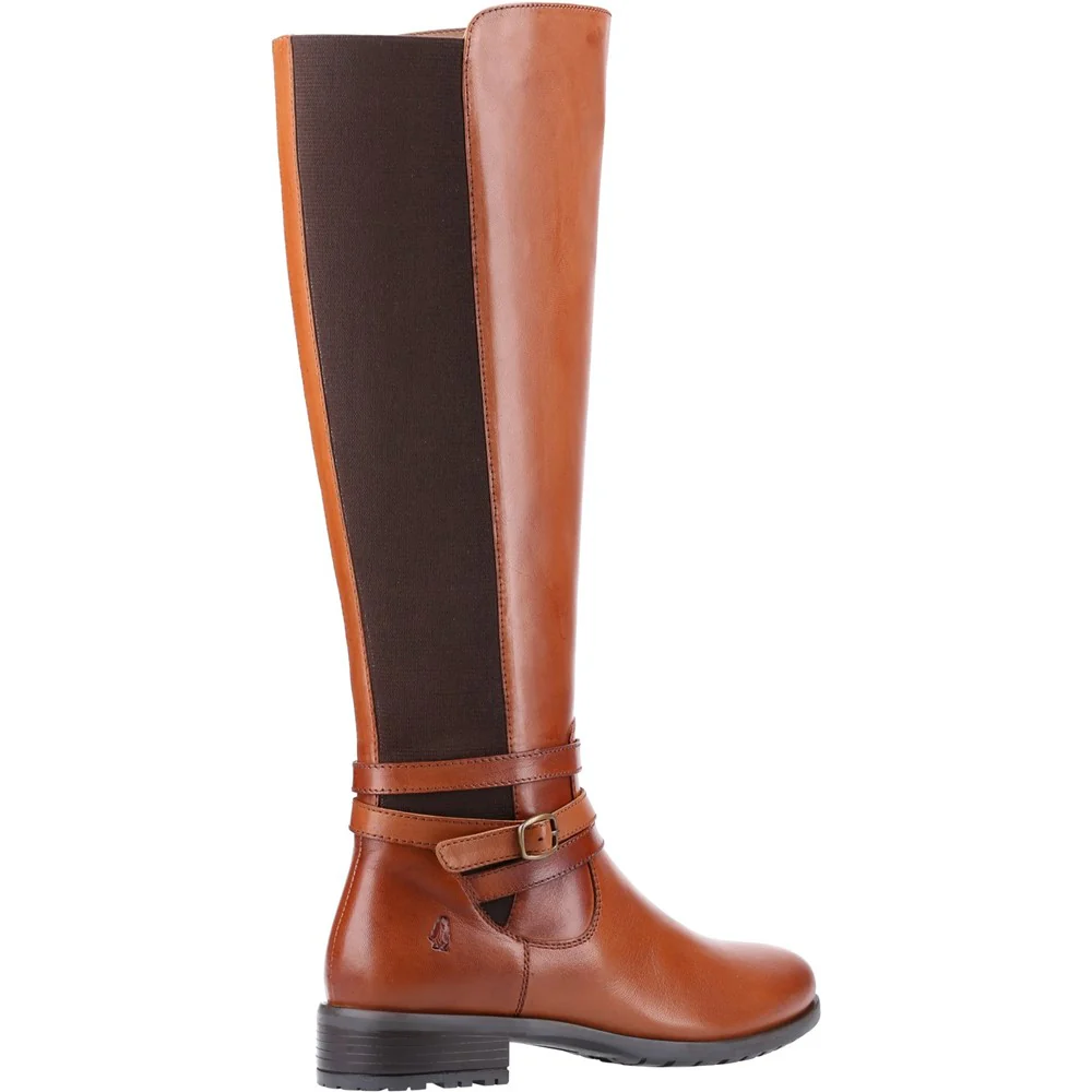Hush Puppies Vanessa Calf Boot - Image 2