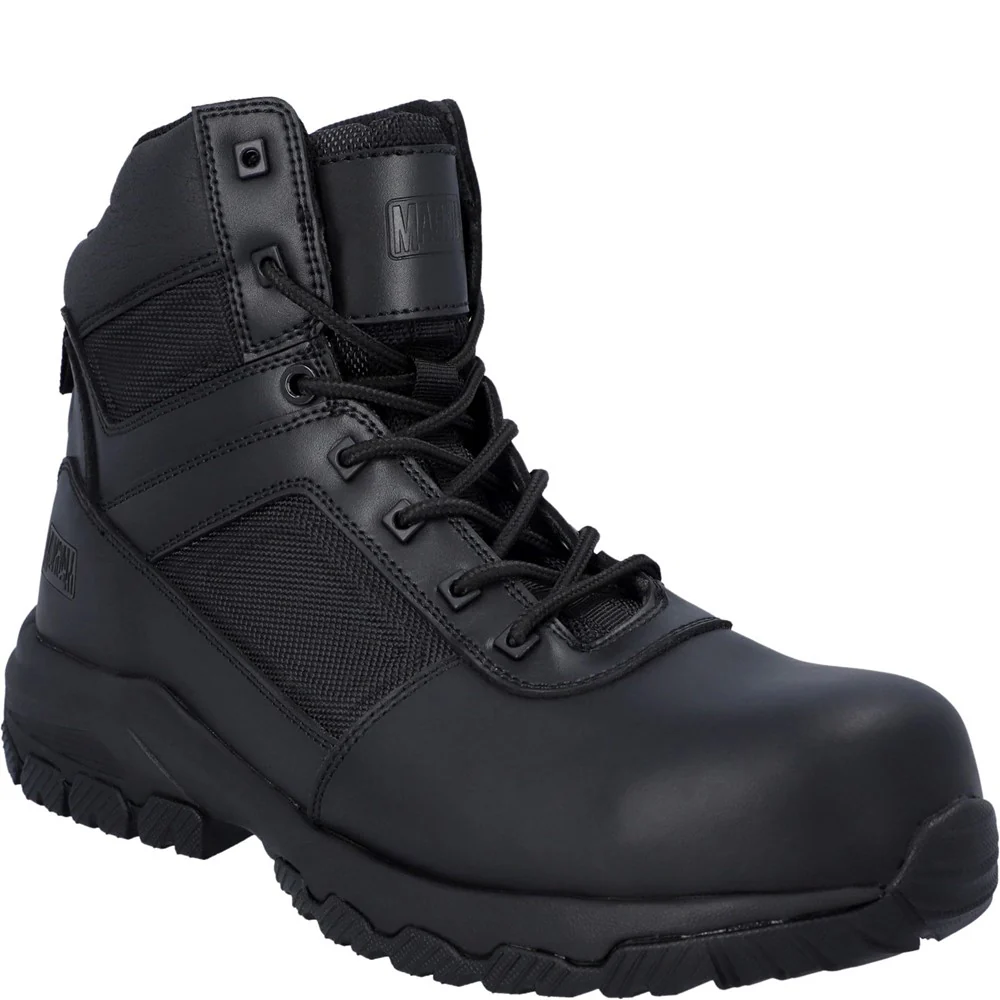 Magnum Vanguard 6.0 CT Safety Boots