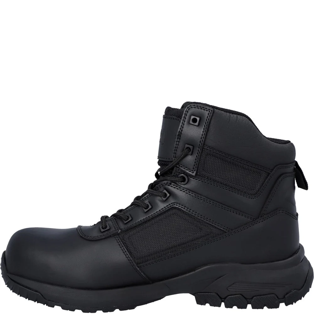 Magnum Vanguard 6.0 CT Safety Boots - Image 4