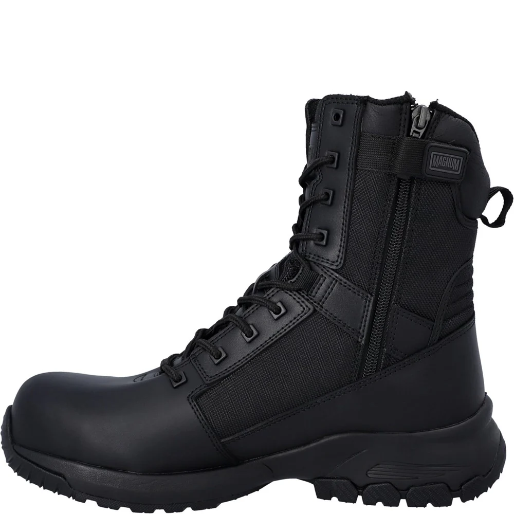 Magnum Vanguard 8.0 CT Safety Boots - Image 4