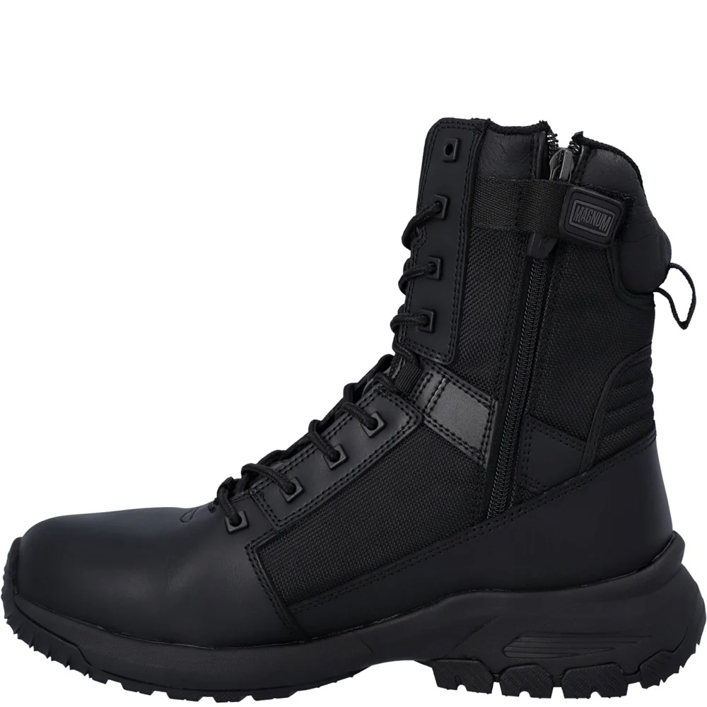 Magnum Vanguard 8.0 Occupational Footwear - Image 4