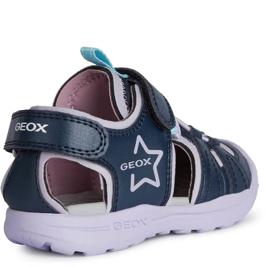 Geox Vaniett Sandals - Image 2