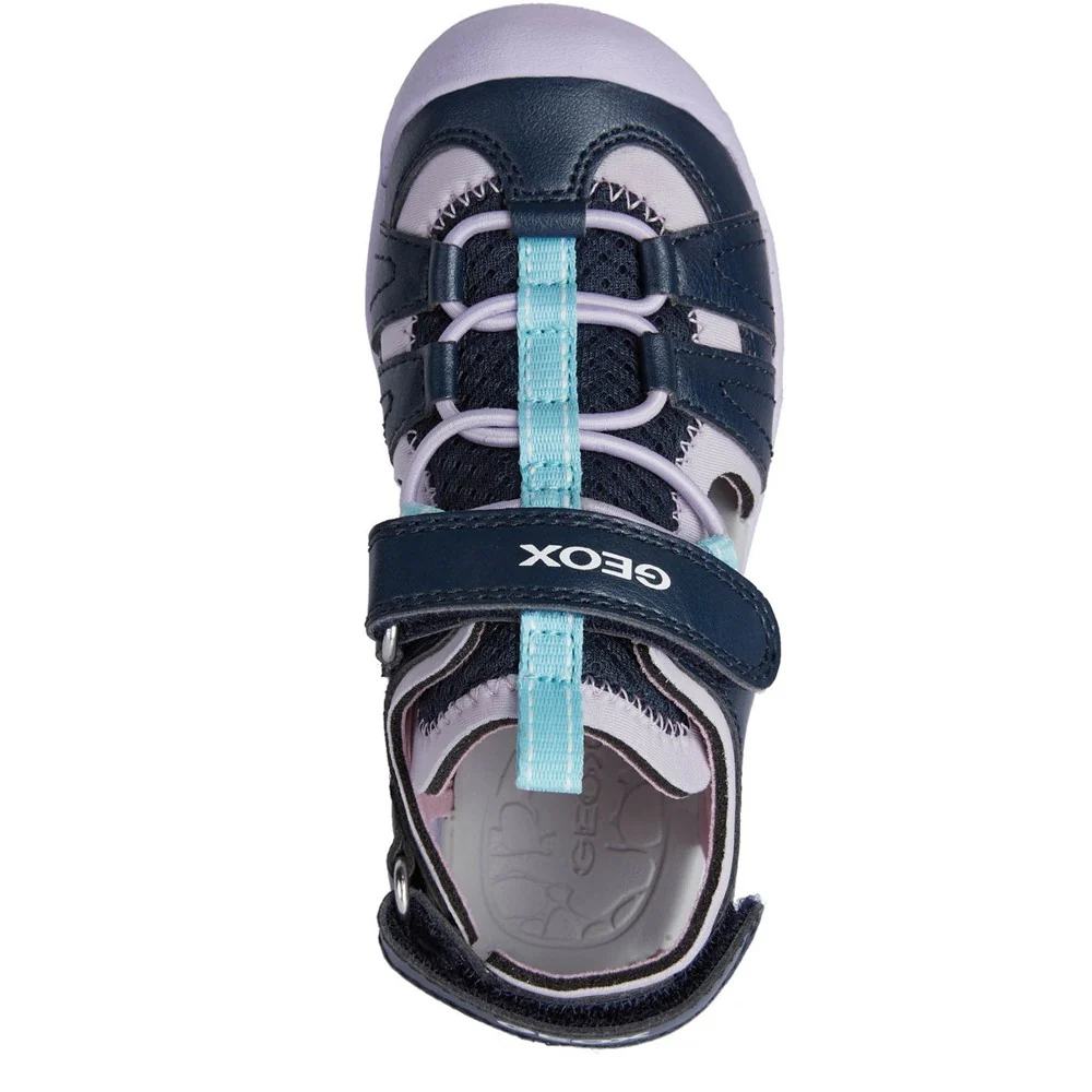 Geox Vaniett Sandals - Image 5