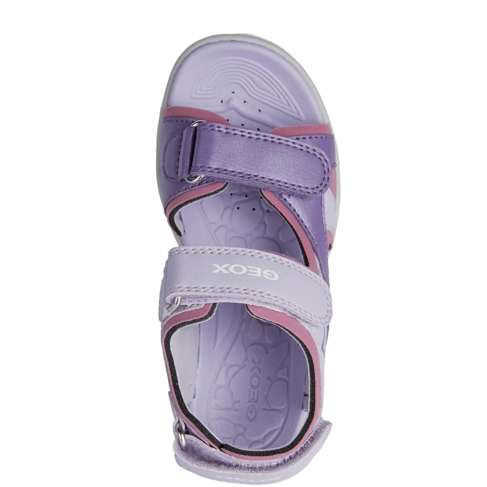 Geox Vaniett Sandals - Image 5