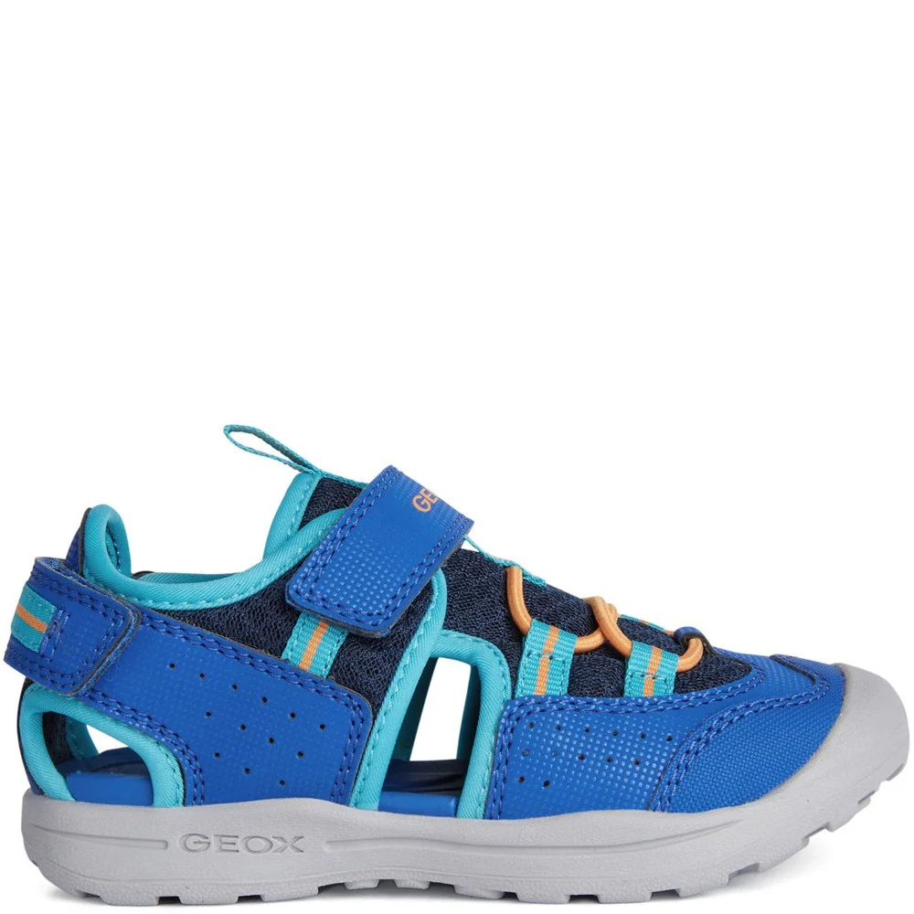 Geox Vaniett Junior Sandals - Image 4