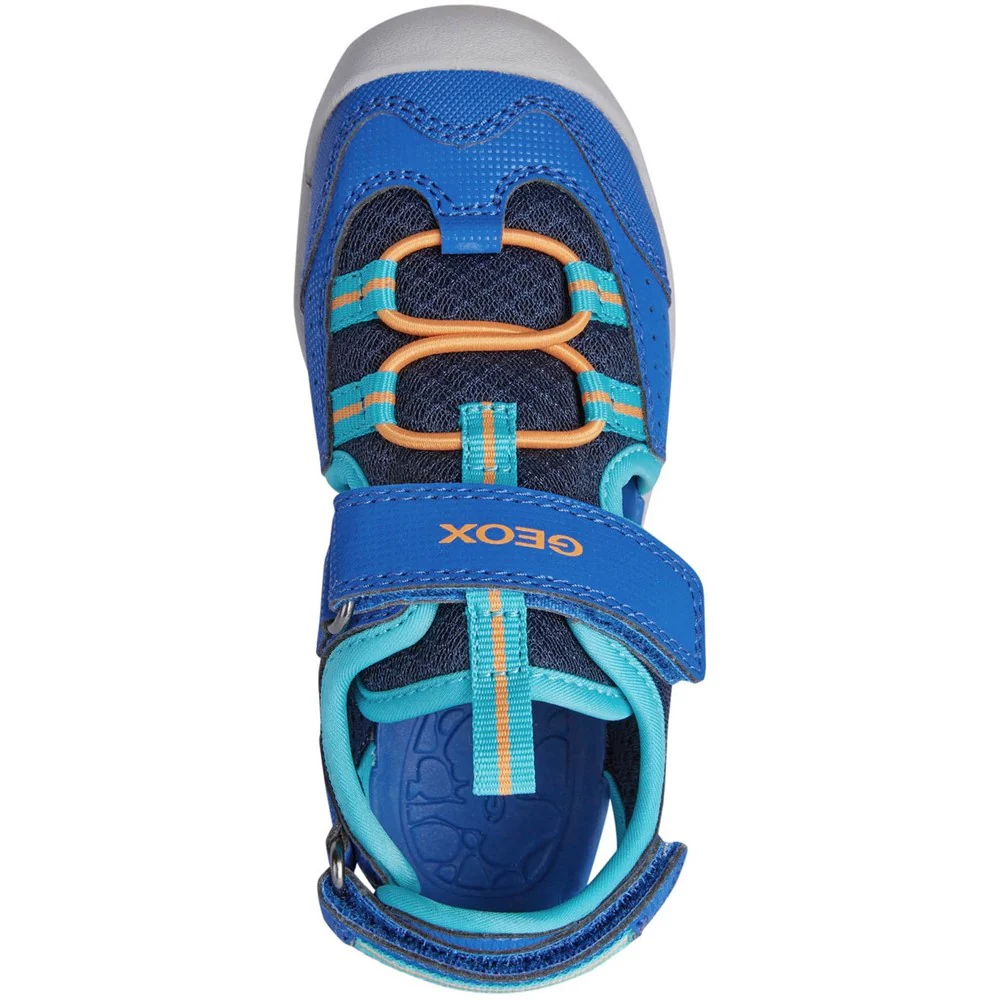 Geox Vaniett Junior Sandals - Image 5