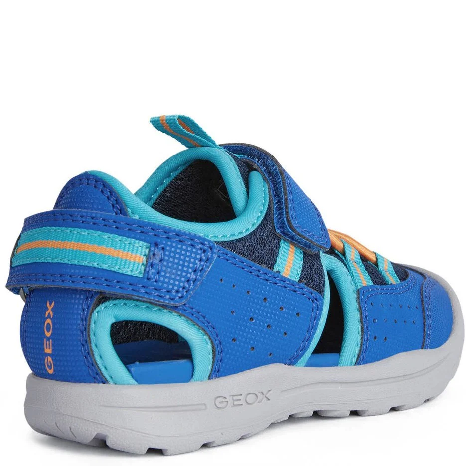 Geox Vaniett Senior Sandals - Image 2
