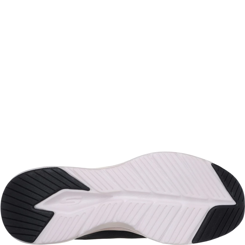 Skechers Vapor Foam - Midnight Glimmer Shoe - Image 2