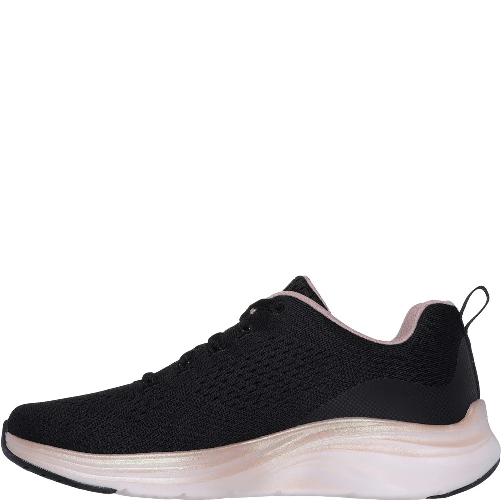 Skechers Vapor Foam - Midnight Glimmer Shoe - Image 4