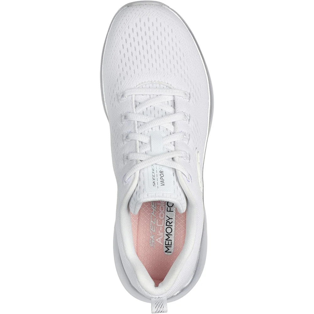 Skechers Vapor Foam - Midnight Glimmer Shoe - Image 3