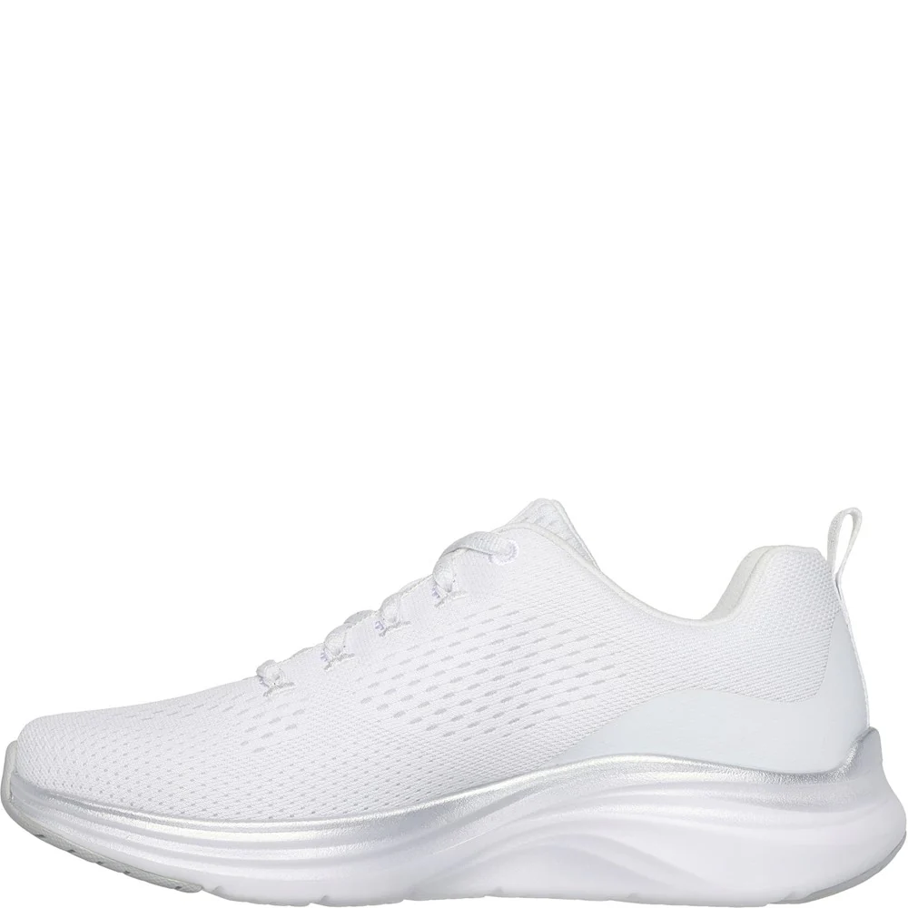 Skechers Vapor Foam - Midnight Glimmer Shoe - Image 4