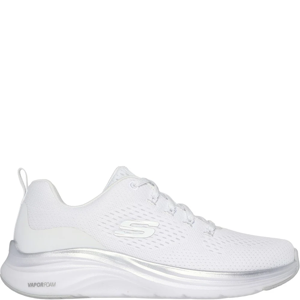 Skechers Vapor Foam - Midnight Glimmer Shoe - Image 5