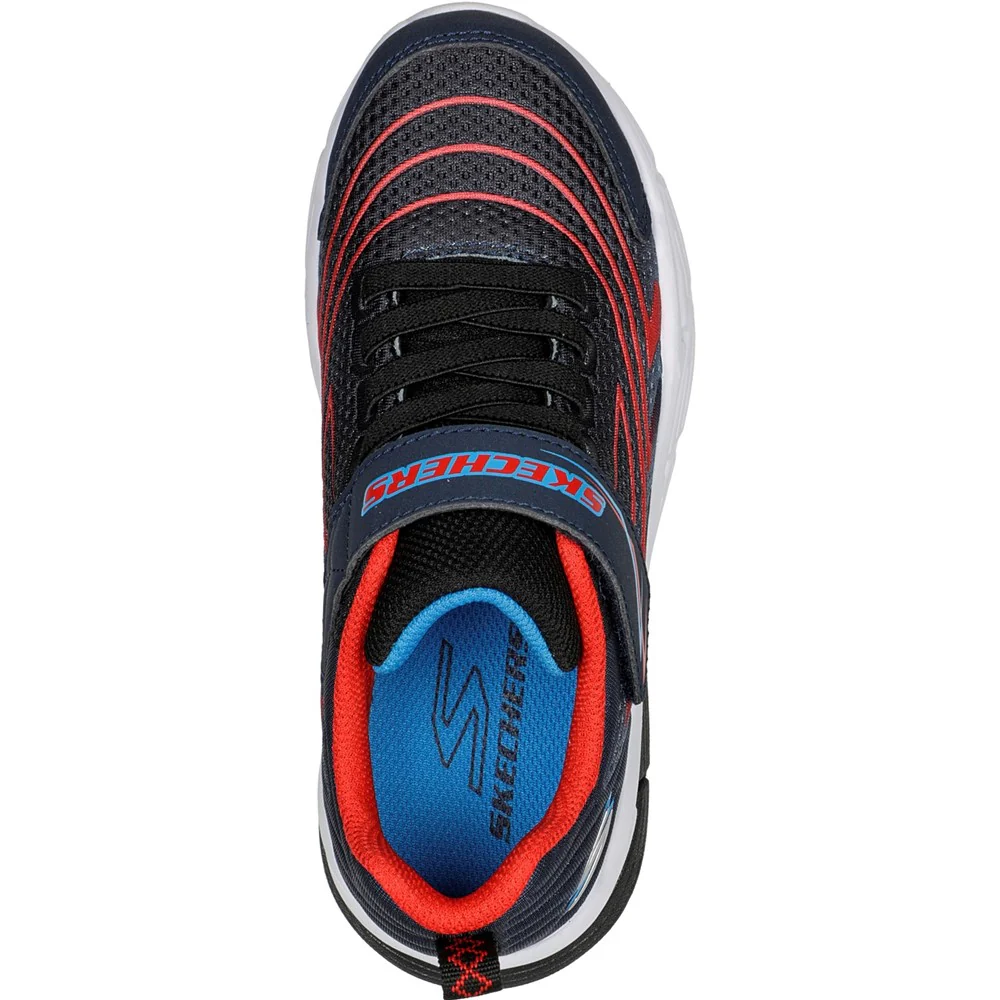 Skechers Vector-Matrix Voltonik Trainers - Image 4