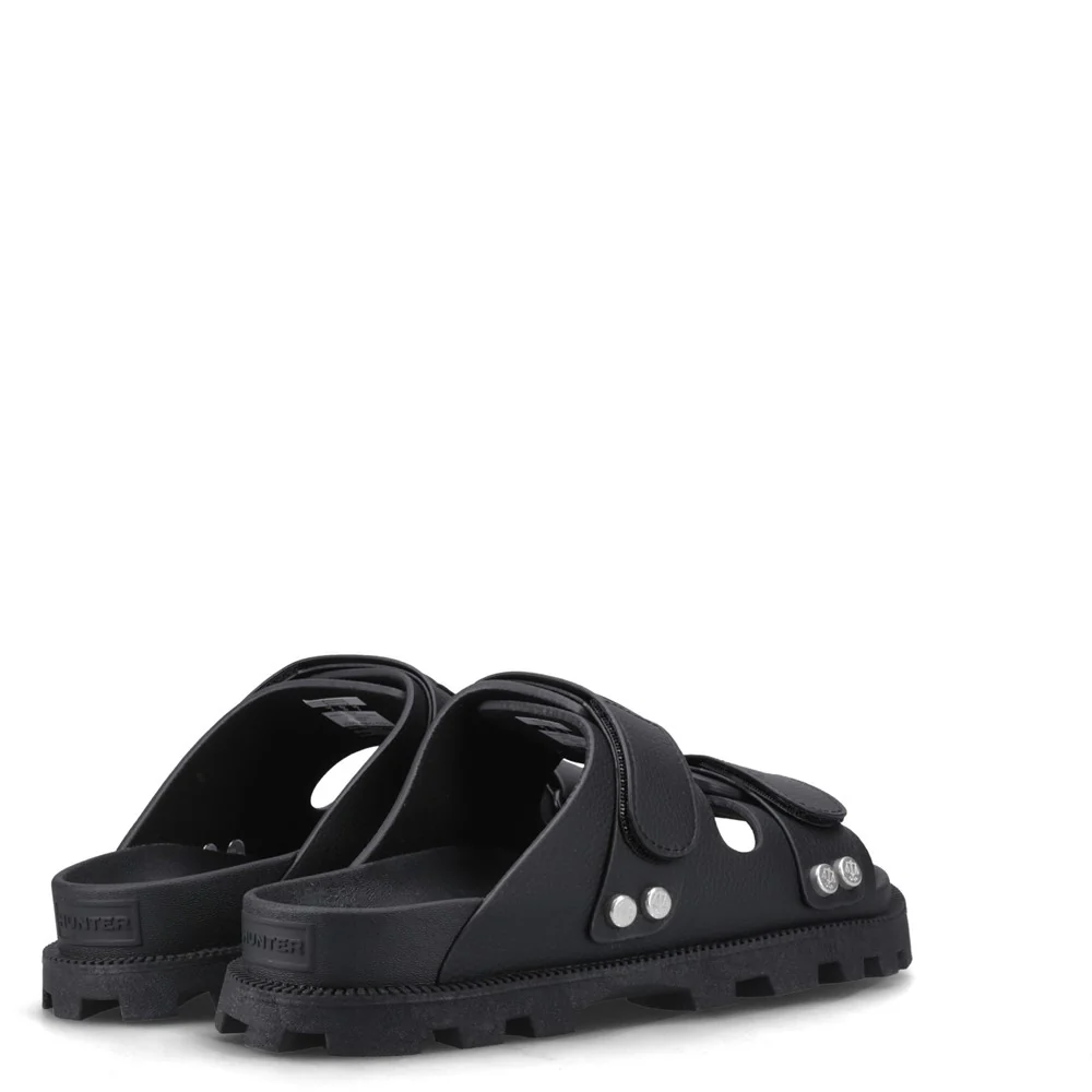Hunter Vegan Sandal - Image 2