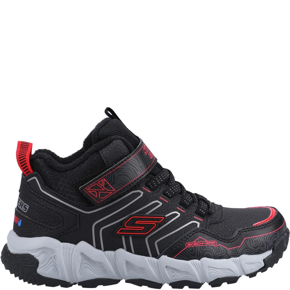 Skechers Velocitrek Boot - Image 4