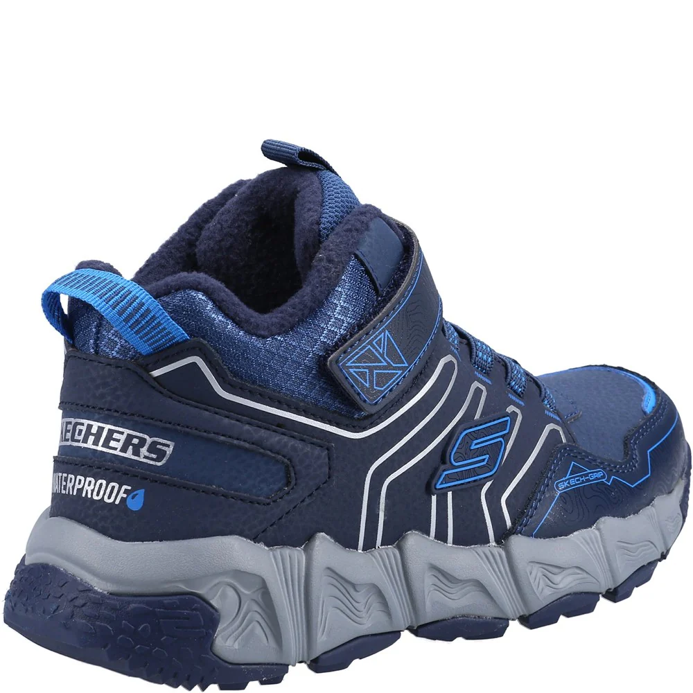 Skechers Velocitrek Boot - Image 2