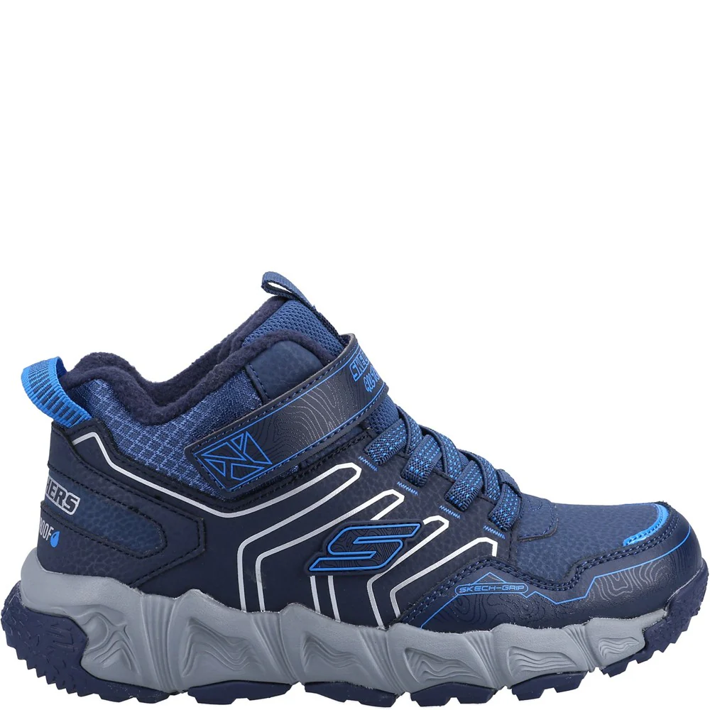 Skechers Velocitrek Boot - Image 4