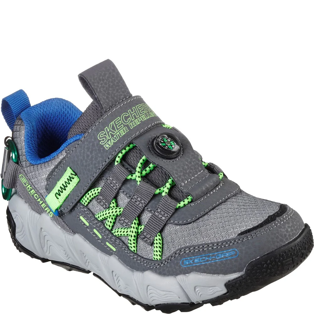 Skechers Velocitrek - Pro Scout Trainer