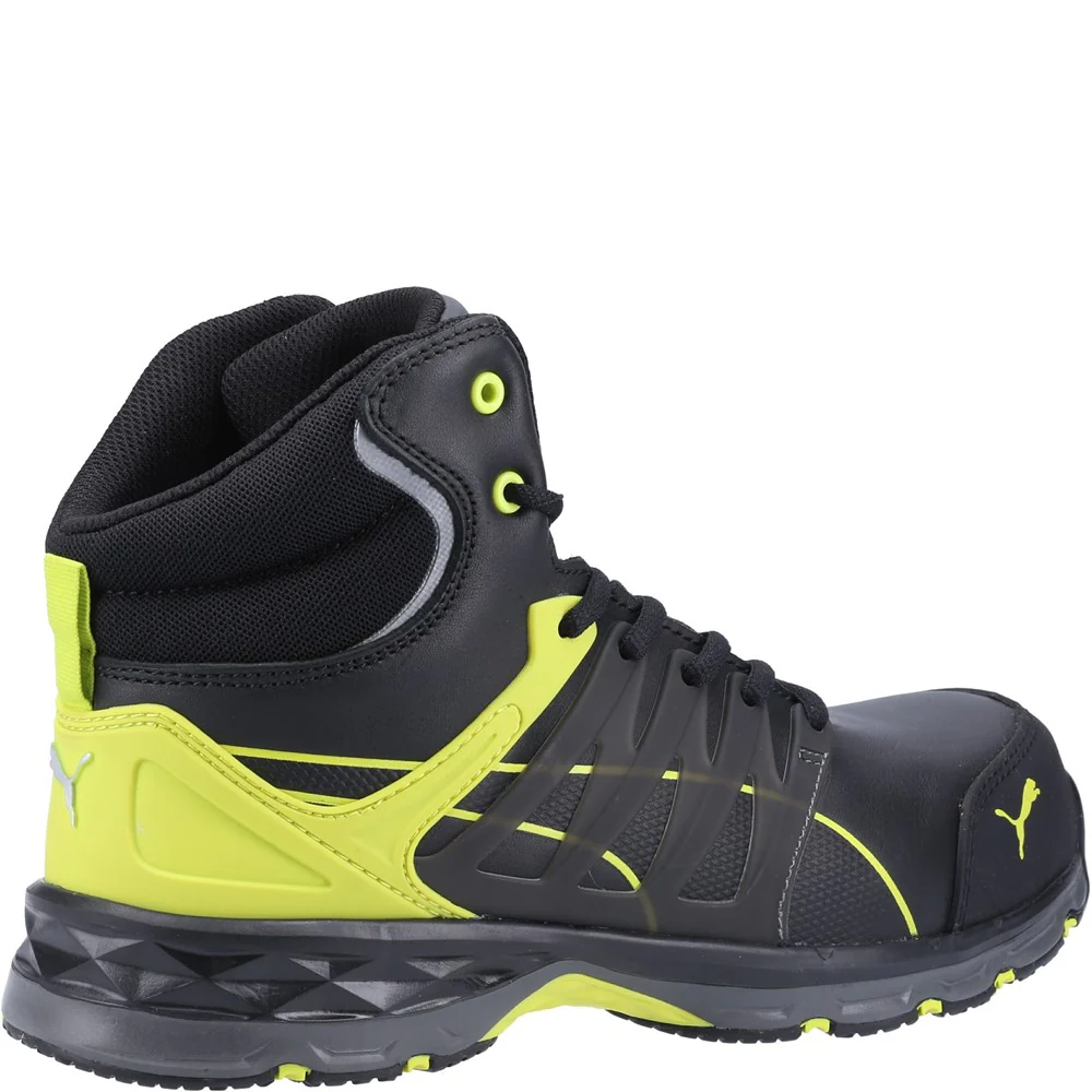 Puma Safety Velocity 2.0 MID S3 Safety Boot - Image 2