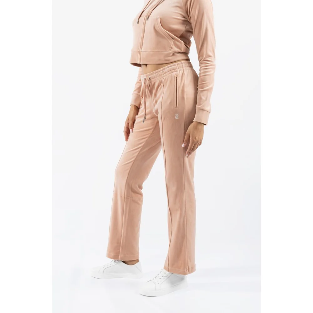 Juicy Couture Velour Track Pant - Image 3