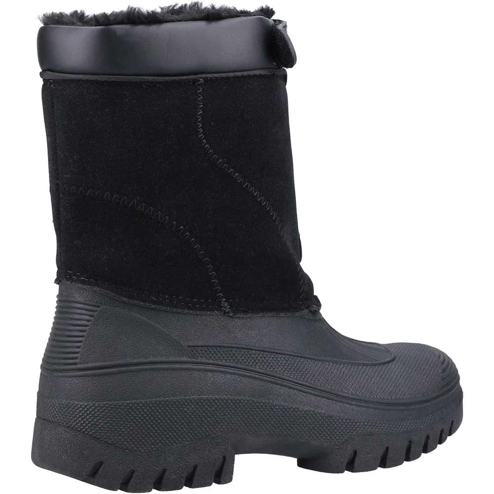 Cotswold Venture Waterproof Winter Boot - Image 2